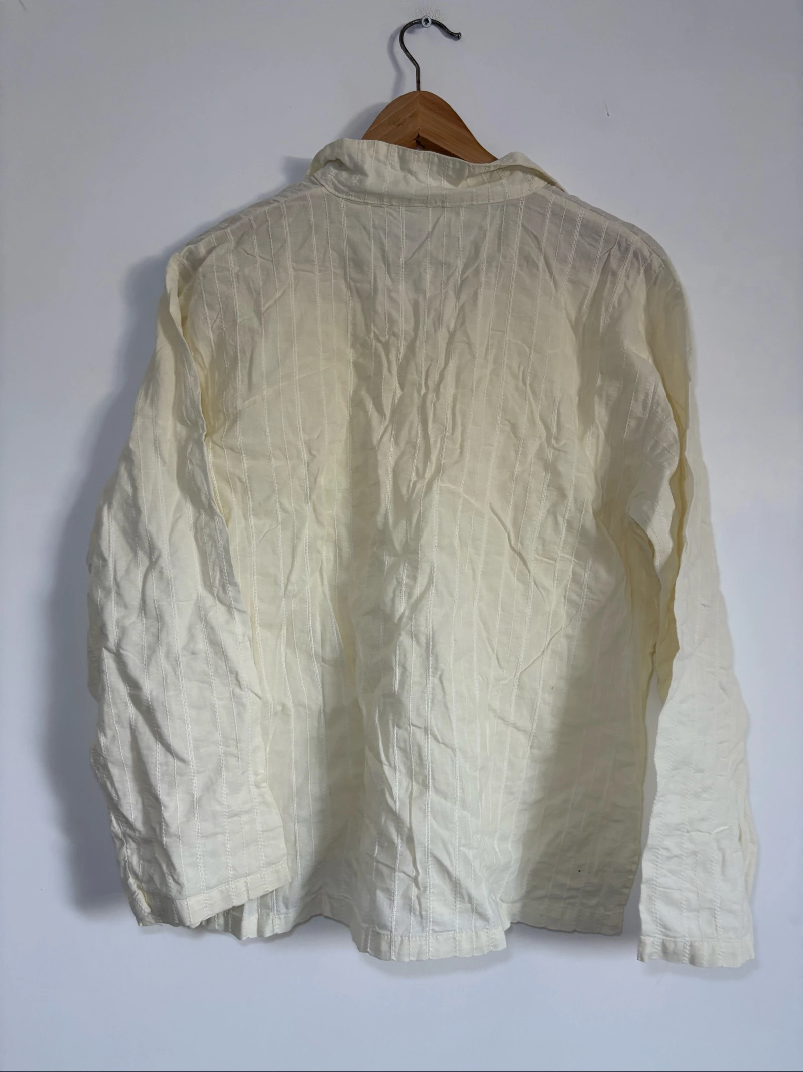 Blusa – photo 4